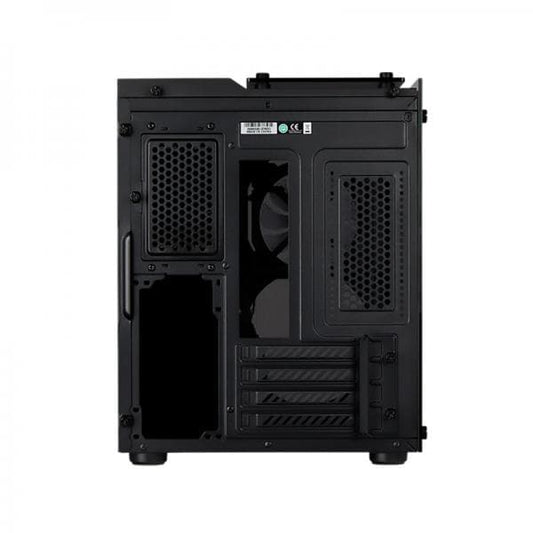 Corsair 280X RGB Mid Tower Cabinet (Black)