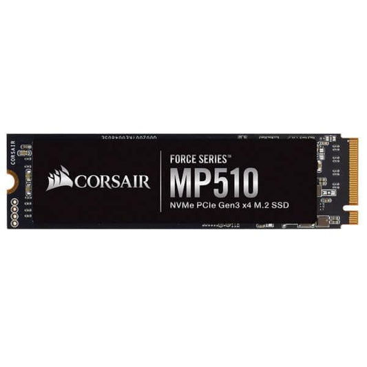 Corsair Force MP510 240GB M.2 NVMe SSD