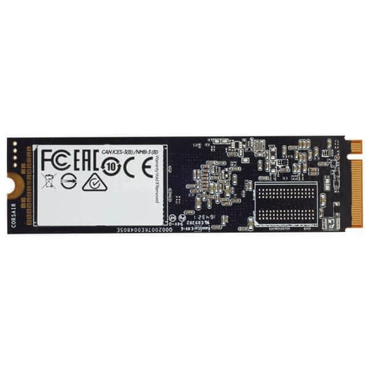 Corsair MP510 480GB Gen3 PCIe x 4 M.2 NVMe SSD