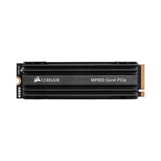 Corsair MP600 500GB M.2 NVMe Gen4 SSD