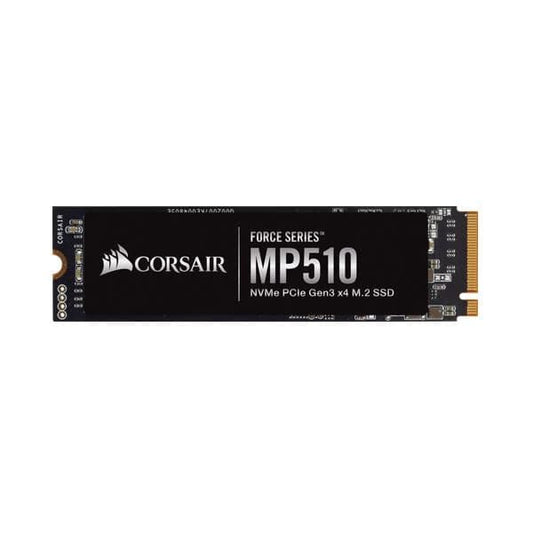 Corsair Force MP510 2TB M.2 NVMe SSD
