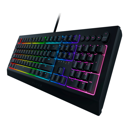 Razer Cynosa V2 Chroma Gaming Keyboard