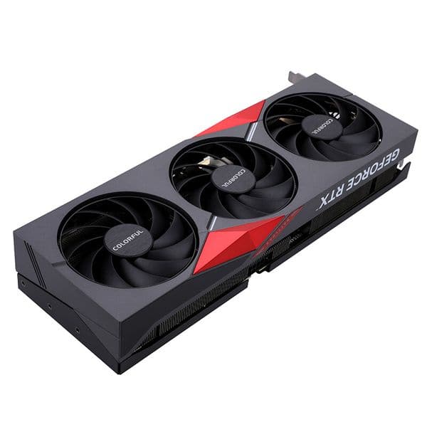 Buy ZOTAC Gaming GeForce RTX 3080 Ti Trinity 12GB Nvidia Graphic