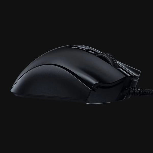 Razer Deathadder V2 Mini Gaming Mouse With Mouse Grip Tapes (Black)