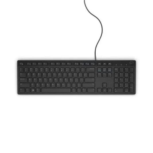 Dell KB216 Multimedia Wired Keyboard