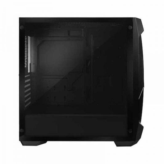 Antec DF500 RGB Mid Tower Cabinet (Black)