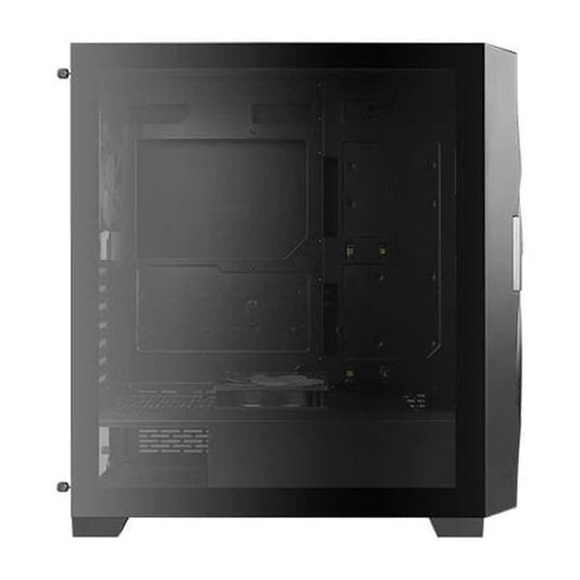 Antec DF700 FLUX Mid Tower Cabinet (Black)