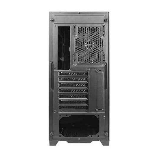 Antec DF700 FLUX Mid Tower Cabinet (Black)