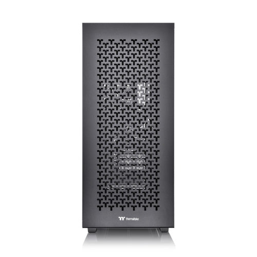 Thermaltake Divider 500 TG Air Mid Tower Cabinet (Black) (CA-1T4-00M1WN-02)