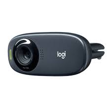 Logitech C310 Webcam