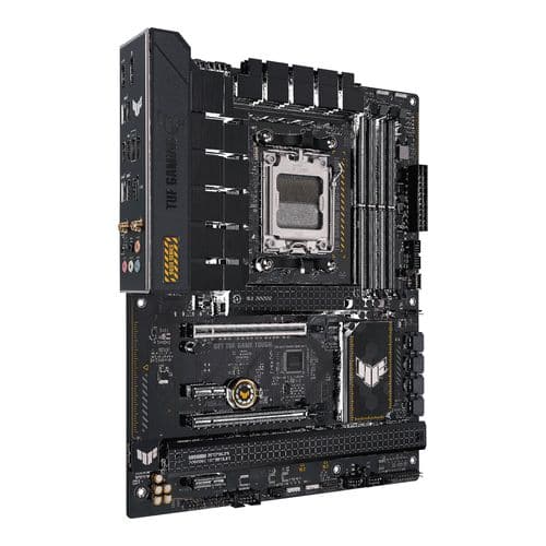 ASUS TUF Gaming B650 Plus WiFi DDR5 Motherboard