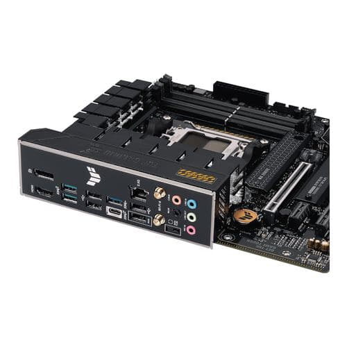 ASUS TUF Gaming B650 Plus WiFi DDR5 Motherboard