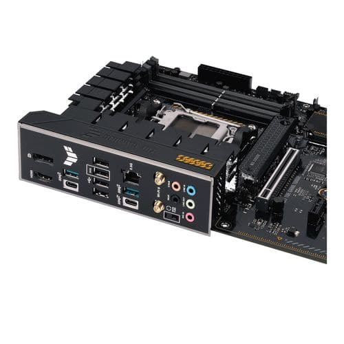 ASUS TUF Gaming B650 Plus WiFi DDR5 Motherboard