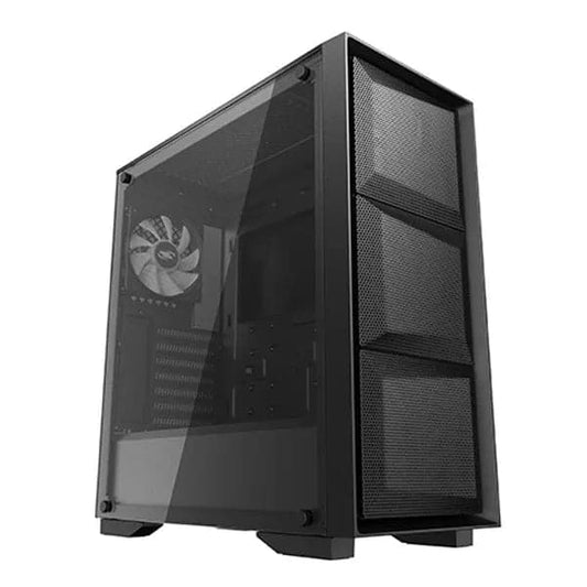 Deepcool Matrexx 50 Mesh 4FS Mid Tower Cabinet (Black)