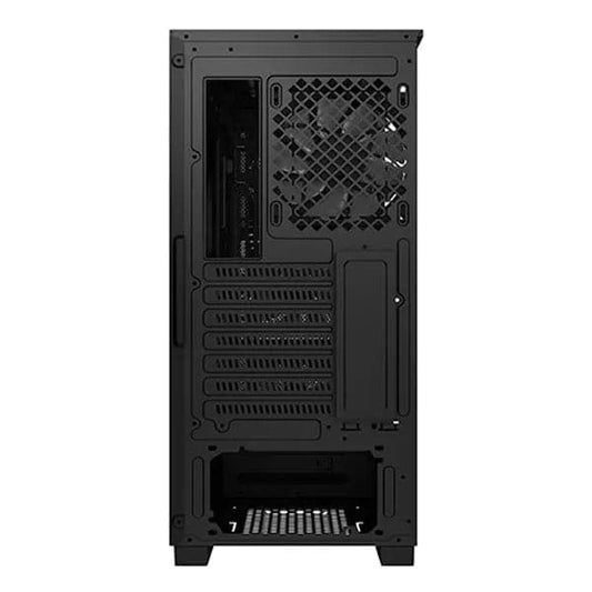 Deepcool Matrexx 50 Mesh 4FS Mid Tower Cabinet (Black)