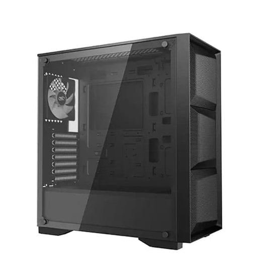 Deepcool Matrexx 50 Mesh 4FS Mid Tower Cabinet (Black)