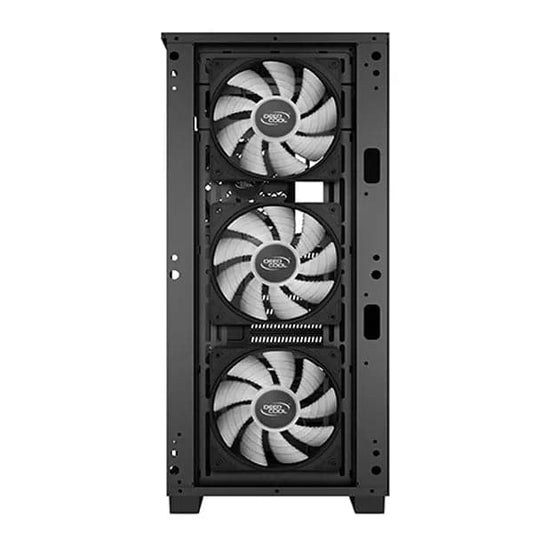 Deepcool Matrexx 50 Mesh 4FS Mid Tower Cabinet (Black)