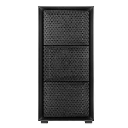 Deepcool Matrexx 50 Mesh 4FS Mid Tower Cabinet (Black)