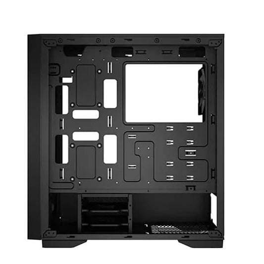 Deepcool Matrexx 50 Mesh 4FS Mid Tower Cabinet (Black)