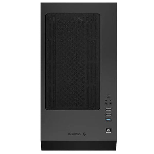 Deepcool Matrexx 50 Mesh 4FS Mid Tower Cabinet (Black)