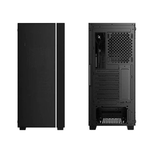 Deepcool Matrexx 55 V3 ARGB Mid Tower Cabinet (Black)