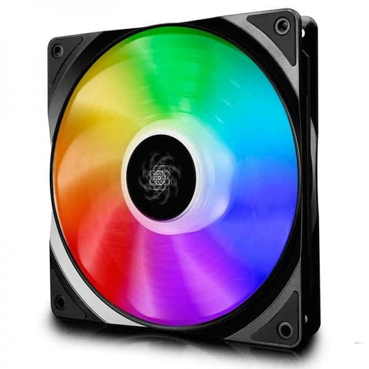 Deepcool CF140 2 In 1 ARGB (Dual Pack) PC Fan