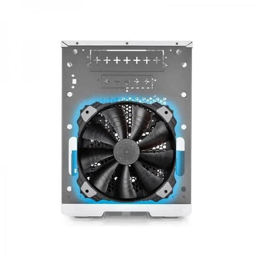 Deepcool XFAN 200 Blue 200mm LED Cabinet Fan (Single Pack)
