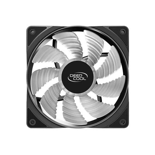 Deepcool RF120 FS 120mm 3 in 1 PC Fan