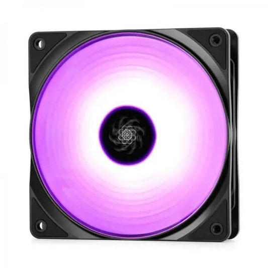 Deepcool RF 120M RGB Cabinet Fan (Five Pack)