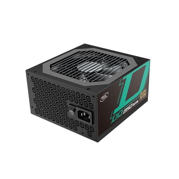 DEEPCOOL PQ850M [ATX 850W 80+Gold] 【中古】 DEEPCOOL PQ850M [ATX 850W 80+Gold] 【中古】の通販 by
