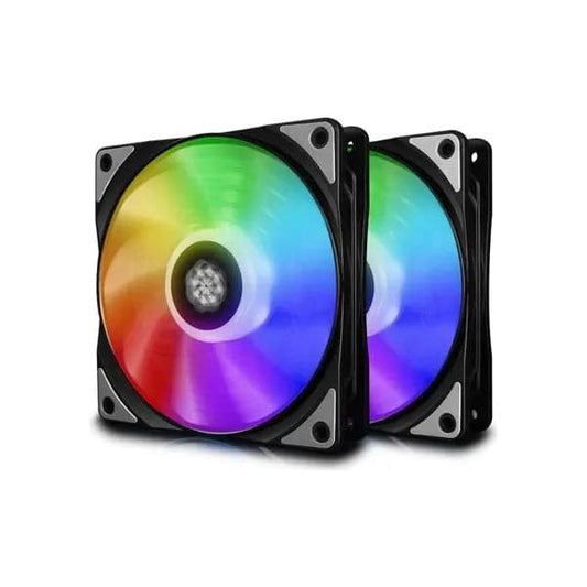 Deepcool Gamerstorm Captain 240PRO V2 RGB All In One 240mm CPU Liquid Cooler