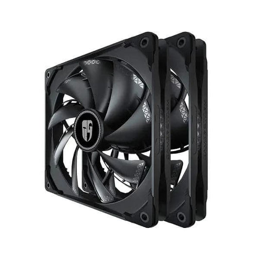 Deepcool Gamerstorm Castle 280EX CPU Liquid Cooler