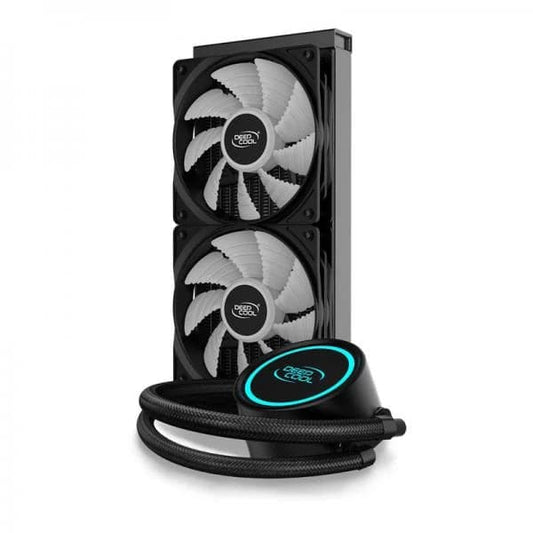 Deepcool Gammaxx L240 V2 RGB Liquid Cooler