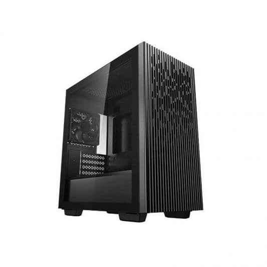 Deepcool Matrexx 40 Mid Tower Cabinet TG (Black)
