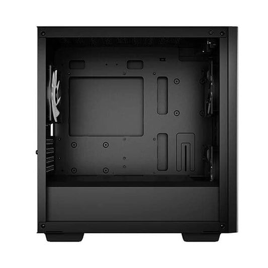 Deepcool Matrexx 40 3FS LED Mini Tower Cabinet (Black)