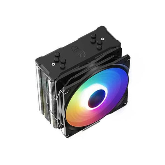 Deepcool Gammaxx 400 XT CPU Air Cooler (Black)