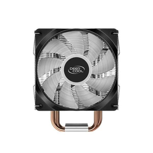 Deepcool Gammaxx 400 XT CPU Air Cooler (Black)