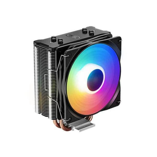 Deepcool Gammaxx 400 XT CPU Air Cooler (Black)