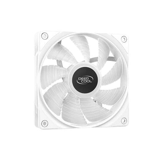 Deepcool Gammaxx 400 XT CPU Air Cooler (White) 6933412727231