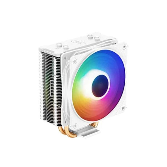 Deepcool Gammaxx 400 XT CPU Air Cooler (White) 6933412727231