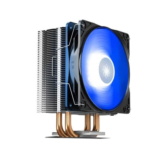 Deepcool GAMMAXX 400 V2 With Blue LED Air Cooler