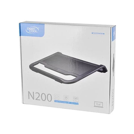 Deepcool N200 Laptop Cooler 6933412703266