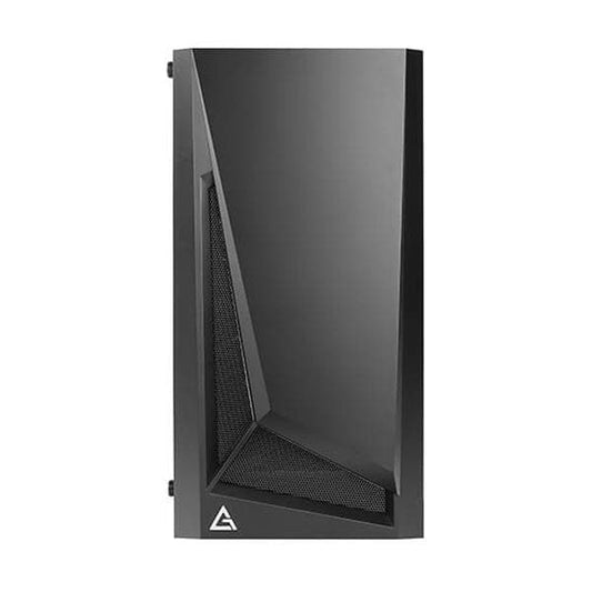Antec Dark Phantom DP301M Mid Tower Cabinet (Black)