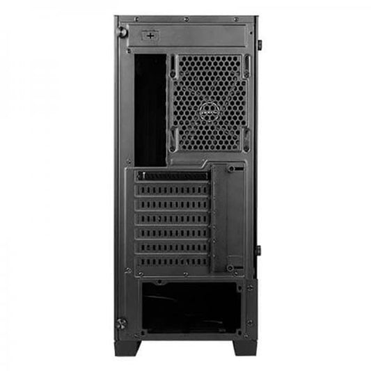 Antec Dark Phantom DP501 Mid Tower Cabinet