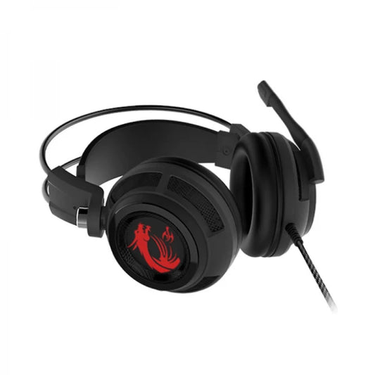 MSI DS502 Headset with Microphone