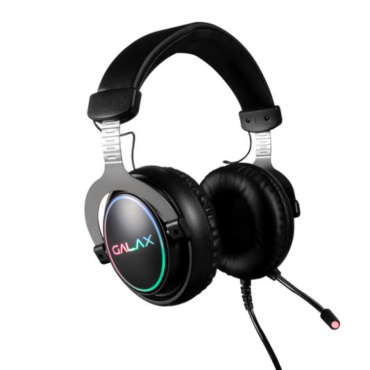 GALAX Sonar 01 Gaming Headset