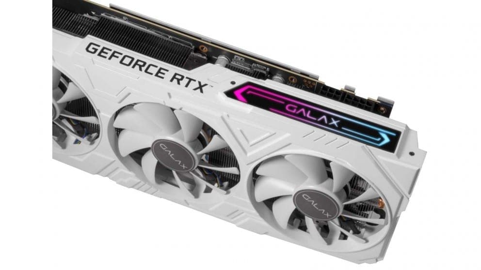Gaming Oc Galax Rtx 2070 Oc White Buy GALAX GeForce RTX 2070 Super