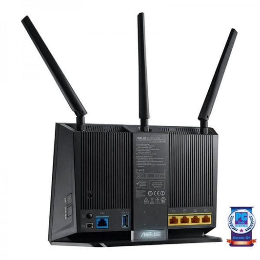 Asus DSL-AC68U WiFi Router