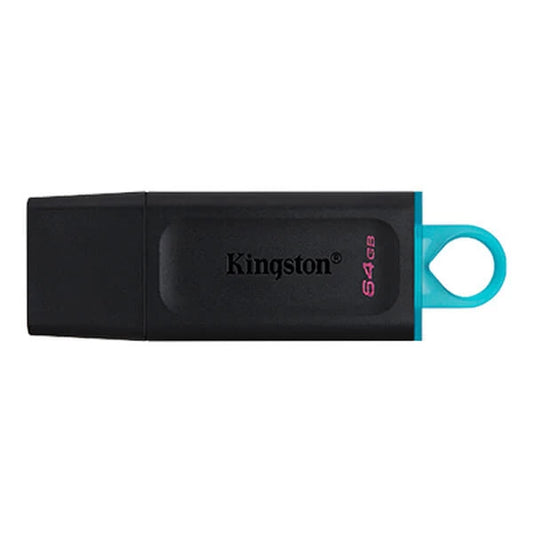 Kingston Data Traveler Exodia 64GB Pen Drive