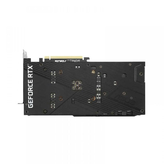 Asus GeForce Dual RTX 3070 8GB GDDR6 Graphics Card
